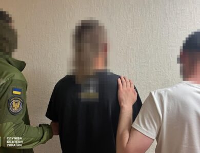 Вибух на терміналі Нової пошти у Києві: затримано відправника посилки