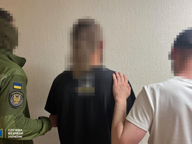 Вибух на терміналі Нової пошти у Києві: затримано відправника посилки