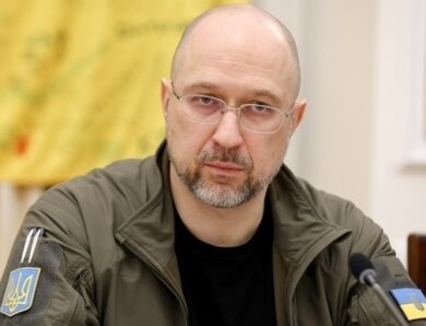 Відключення світла: Шмигаль зробив важливу заяву