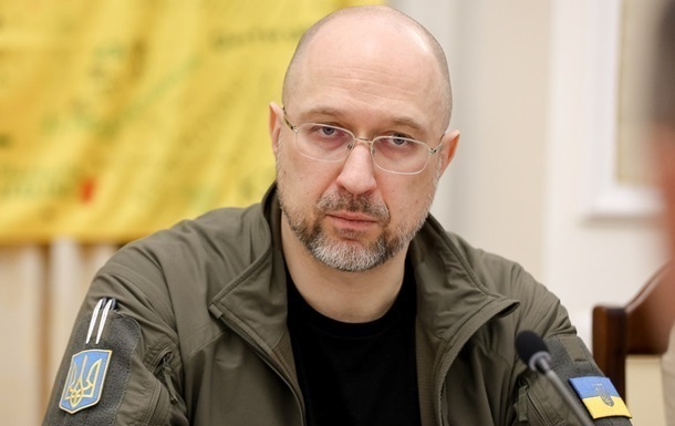 Відключення світла: Шмигаль зробив важливу заяву