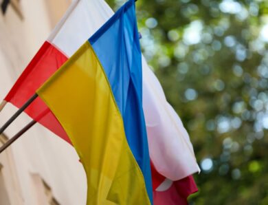 Відносини з Польщею. Вихід з історичного скандалу