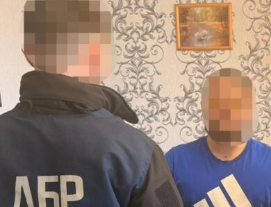 Викрито групу переправників на Закарпатті