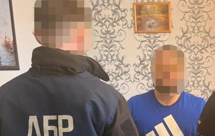 Викрито групу переправників на Закарпатті