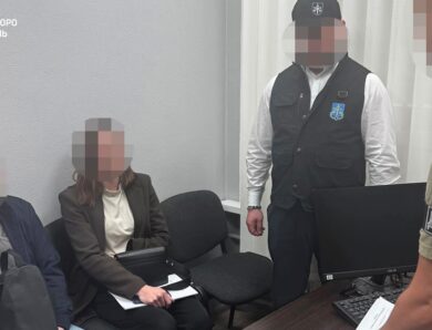 Викрито нові схеми у справі про постачання неякісних мін для ЗСУ