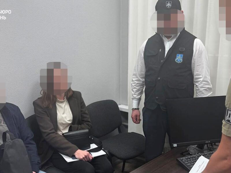 Викрито нові схеми у справі про постачання неякісних мін для ЗСУ
