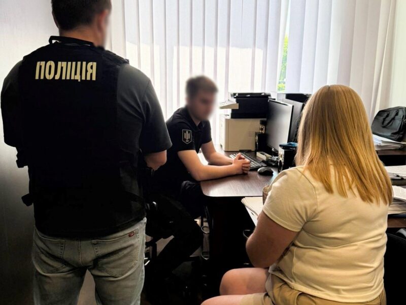 Викрито посадовців, які привласнили 49,2 млн грн на розмінуванні