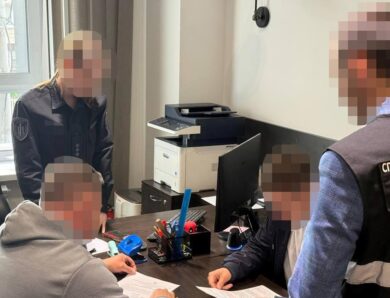 Викрито розтрату 11 млн на закупівлях для ЗСУ
