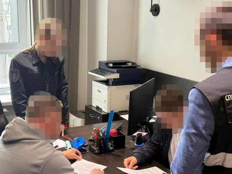 Викрито розтрату 11 млн на закупівлях для ЗСУ
