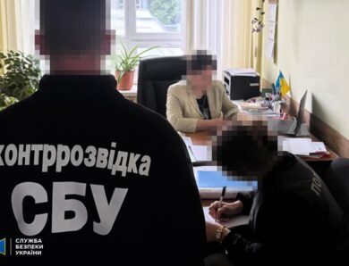 Викрито ще 11 ухилянтських схем у різних регіонах України