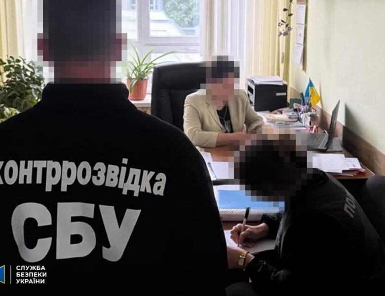 Викрито ще 11 ухилянтських схем у різних регіонах України