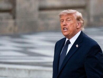 Виробництво ракет в Україні: ЗМІ дізналися про плани Трампа