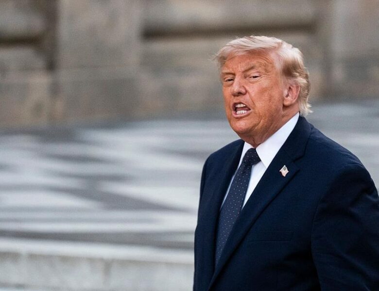 Виробництво ракет в Україні: ЗМІ дізналися про плани Трампа