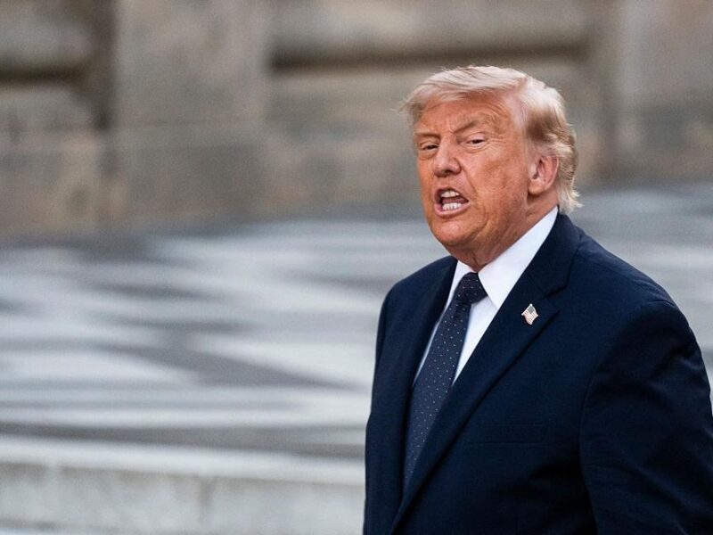 Виробництво ракет в Україні: ЗМІ дізналися про плани Трампа