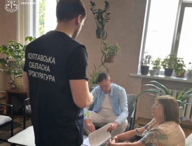 Вкрали 81 млн на укриттях для дітей та військових – ОГП