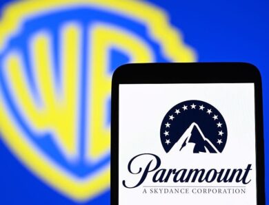 Влада США дозволила Warner Bros придбати Paramount
