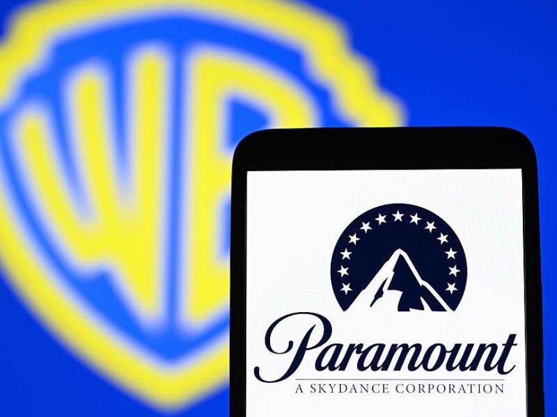 Влада США дозволила Warner Bros придбати Paramount
