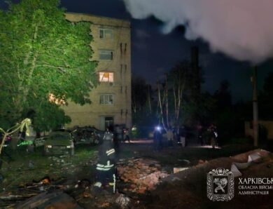 Влучання у Харкові і Одесі: що відомо про наслідки