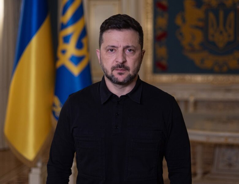 Кожен, хто прагне знищити життя іншого народу, сам страждає. Ми захищаємо життя