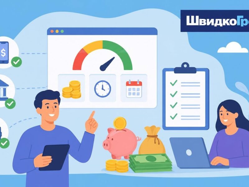 Як сплатити кредит онлайн: простий гід без зайвих нервів