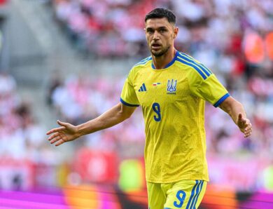 Яремчук побачив нові грані футболу, що відкриваються гравцям із Мальдерою