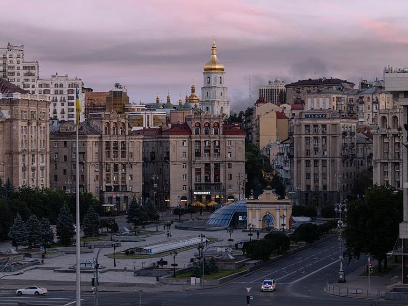 ЄБРР погіршив прогноз зростання економіки України