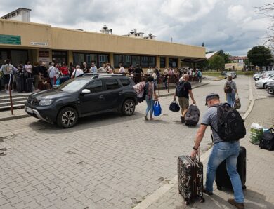ЄС без українських чоловіків: які є пропозиції