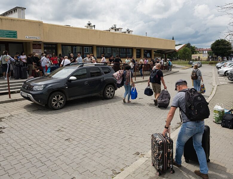 ЄС без українських чоловіків: які є пропозиції