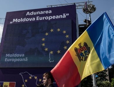 ЄС додатково профінансує Молдову на мільйони євро