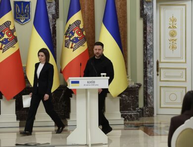 ЄС може відкрити перший переговорний кластер з Україною у червні – ЗМІ