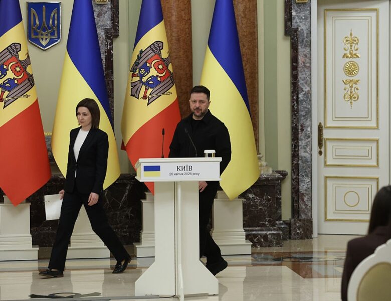 ЄС може відкрити перший переговорний кластер з Україною у червні – ЗМІ