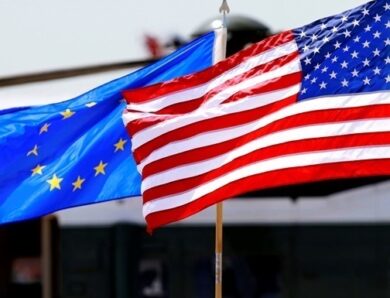 ЄС схвалив торговельну угоду зі США, підстрахувавшись механізмами захисту