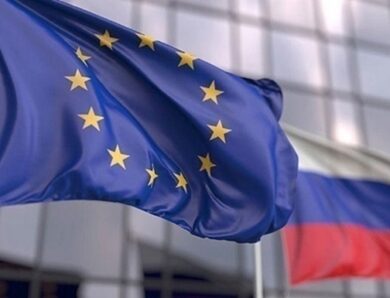 ЄС вперше продовжить санкції проти РФ на рік