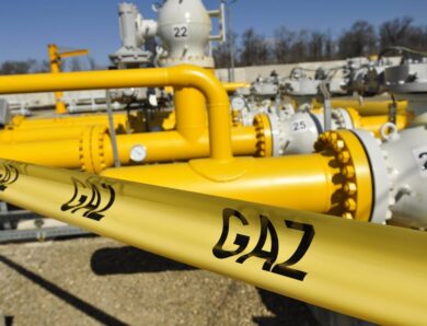 Єврокомісія: Повернення російського газу до ЄС неможливе