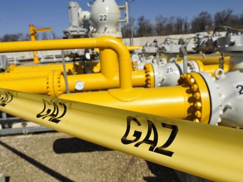 Єврокомісія: Повернення російського газу до ЄС неможливе