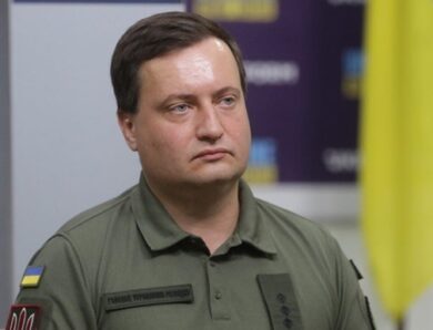 Юсов прокоментував спробу замаху на себе