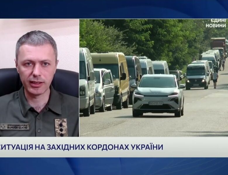 Посилення північного кордону: нові дрон-підрозділи та захист | Андрій Демченко