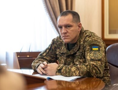 З російського полону повернули більш як половину бійців Нацгварії