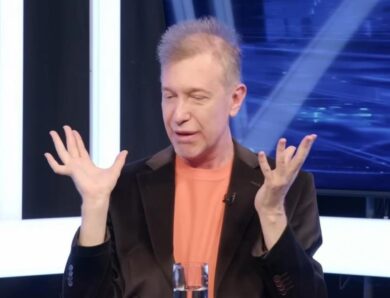 З’явилися подробиці про життя судді Х-Фактора Сосєдова
