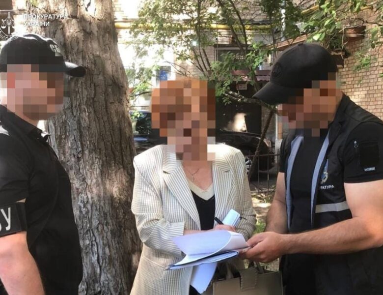 Занизили вартість держпідприємства: експосадовці отримали підозру