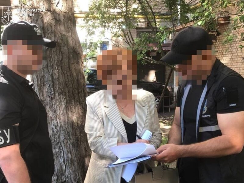 Занизили вартість держпідприємства: експосадовці отримали підозру