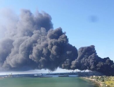 “Запальна” ніч у Криму: СБС уразили понад 60 цілей