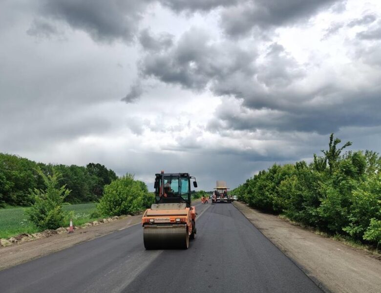 Завершилися ремонти на основних автошляхах України