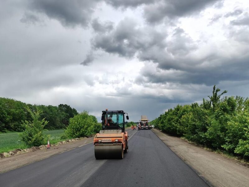 Завершилися ремонти на основних автошляхах України