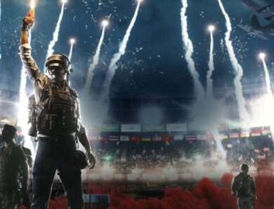 Збірна України потужно стартувала у гранд-фіналі PUBG Nations Cup 2026