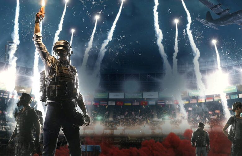 Збірна України потужно стартувала у гранд-фіналі PUBG Nations Cup 2026