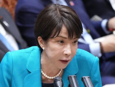 Зближення Японії і Росії непокоять союзників