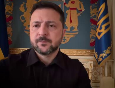 Зеленський: Червень-липень мають бути результативними для України і Європи