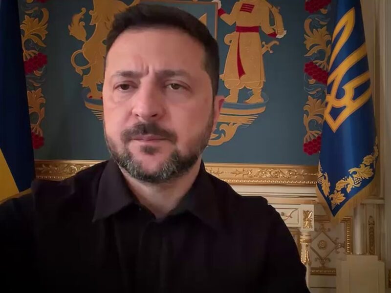 Зеленський: Червень-липень мають бути результативними для України і Європи