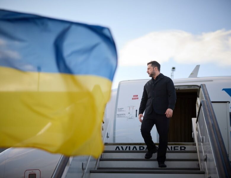 Зеленський: Навроцький робить те, що робив Орбан