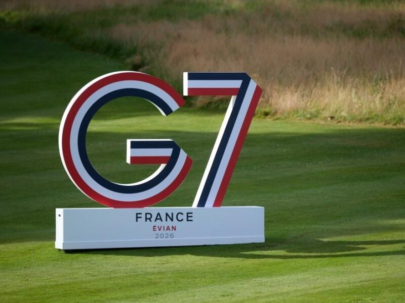 Зеленський назвав головний результат саміту G7